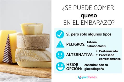 cabrales embarazo|El embarazo y el queso de cabra: ¿es seguro consumirlo